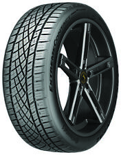 2 New Continental Extremecontact Dws06 Plus  - 225/40zr18 Tires 2254018 225 40 1 picture