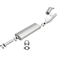 106-0664 BRExhaust Exhaust System for Chevy Chevrolet Uplander Venture Montana picture
