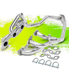Tri-Y Pipe Short Exhasut Header for Nissan 300ZX Z31 VG30E 3.0L V6 SOHC 84-89 picture
