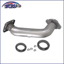 Exhaust Manifold Crossover Pipe For Buick LaCrosse Lucerne Grand Prix Chevrolet picture
