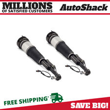 Front Air Struts Assembly Pair for Mercedes S450 S350 2009-2014 CL550 5.5L picture