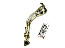 OBX Header Fitment For 2002-2005 Acura RSX Type-S (K20A2) Race picture
