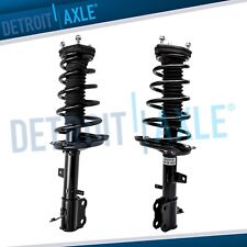 AWD Rear Strut w/Spring for 2004-2007 Toyota Highlander Lexus RX330 RX350 RX400h picture