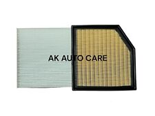 ENGINE & CABIN AIR FILTER FOR LEXUS IS250 IS300 GS350 GS200t RC350 RC300 IS200t picture