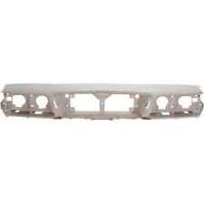 Sherman 547-23-2 Header Panel For 1995-1997 Mercury Grand Marquis picture