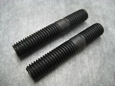 8mm Exhaust Manifold Stud M8x1.25 - Pack of 2 Studs - Ships Fast picture