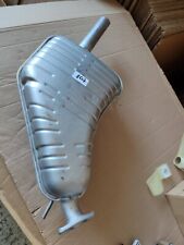 New Exhaust Muffler Imasaf (Italy) 53.60.07 93181124 for Opel VECTRA-B picture