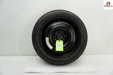 09-20 Nissan 370Z 3.7 AT RWD OEM Temporary Spare Tire Donut T145/80D17 107M 1153 picture