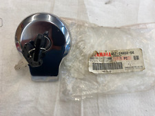 Yamaha xj650-750-1100 new oem gas cap with keys 4x7-24602-04 #83 picture
