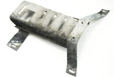Exhaust Catalytic Converter Heat Shield 85-93 VW Cabriolet MK1 - 155 253 701 picture