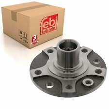 Vectra Front Wheel Hub Fits Vauxhall 03 26 195 Febi 03969 picture