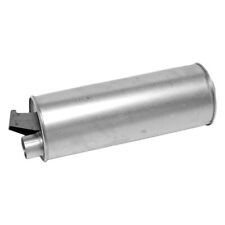 For Dodge Spirit 92 SoundFX Steel Round Direct-Fit Aluminized Exhaust Muffler picture