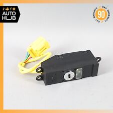 2005 Bentley Continental GT Air Bag Off Switch Indicator 3D1919211A OEM picture