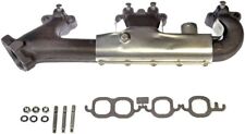 Right Exhaust Manifold Dorman For 1983-1987 Chevrolet G20 1984 1985 1986 picture