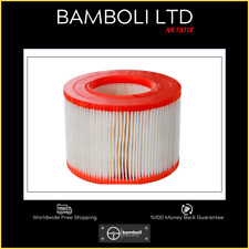 Bamboli Air Filter For Renault 21 Manager - Megane 1.9 D 7701033713 picture