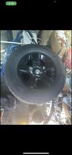 dodge ram 1500 tires and wheel 18” picture