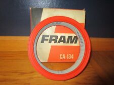 NOS CA-134 Fram Air Filter 1965 1966 Ford Galaxie 500 Custom 300 w/ 6-240 Engine picture