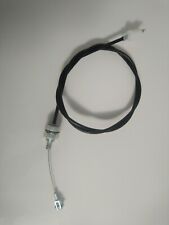 TVR Chimaera and Griffith V8 Accelerator throttle cable new 140 cms long picture