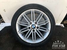 1999 BMW 3 Series 318i (97-01) Saloon 4/5dr R17 Alloy Wheel With Tire 8036937 picture