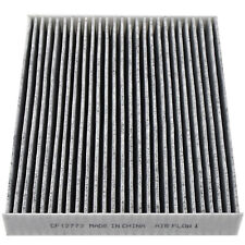 Carbon Air Filter For 2020 2021 Aviator Corsair Ford Escape Explorer H16 CA picture