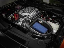 DODGE CHALLENGER DEMON 2019-2023 HELLCAT REDEYE 6.2L SC AFE COLD AIR INTAKE CAI picture