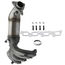 Exhaust Manifold Catalytic Converter for GMC Canyon 2.9L 2007-2012 picture