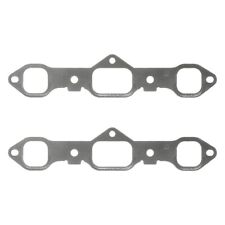 For Oldsmobile Cutlass Supreme 85-88 Fel-Pro MS93036 Exhaust Manifold Gasket Set picture