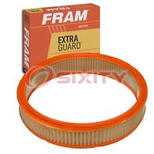 FRAM Extra Guard Air Filter for 1968-1971 Oldsmobile 442 Intake Inlet hv picture
