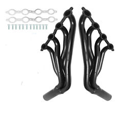 Long Tube Headers For 99-06 Chevy GMC Sierra Silverado 4.8L/5.3L/6.0L US picture