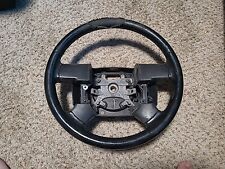 Chevy express van Genuine GM Steering Wheel 2008-2012 No Cruise Control picture