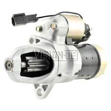 Vision- 17695 Remanufactured Starter picture