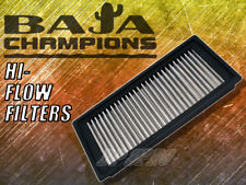 BAJA CHAMPIONS HIGH PERFORMANCE HI-FLOW REPLACEMENT AIR FILTER FOR FOR NISSAN picture