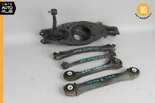 Mercedes R171 SLK350 C230 Rear Right or Left Tie Rod Control Arm Set of 5 OEM picture