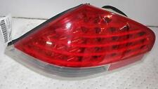 04 BMW 645CI Tail Light Assembly picture