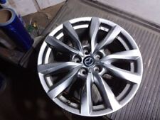 Wheel Aluminum 18x7-1/2 Fits 11-16 MAZDA CX-9 1658476 picture