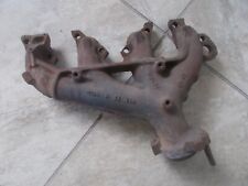 Chevy Vega 2.3L 140 Ci Exhaust Manifold 343378 Used OEM 76 77 Pontiac Astre picture