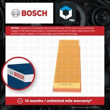Air Filter fits SEAT CORDOBA 6K 1.8 00 to 02 Bosch Genuine Quality Guaranteed picture