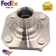 Front Wheel Hub Fits Toyota Paseo Tercel picture