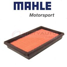 MAHLE Air Filter for 1992-1997 Subaru SVX - Intake Inlet Manifold Fuel oq picture