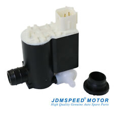 JDMSPEED Windshield Washer Pump for Hyundai Tuscon Tiburon Kia Sportage Sedona picture