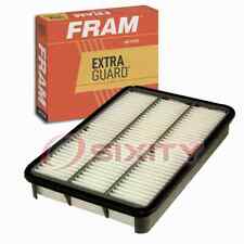 FRAM Extra Guard Air Filter for 1993-2004 Isuzu Rodeo Intake Inlet Manifold ra picture