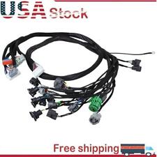 OBD1 Budget D&B-series Tucked Engine Harness For Honda Civic Integra B18 D16 picture
