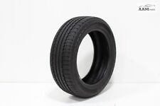 2011-2023 JEEP GRAND CHEROKEE WHEEL TIRE 265/50 R20 107T GOODYEAR FORTERA OEM picture