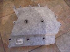 Vauxhall Vectra C VXR 2.8 V6 Turbo Inlet Manifold Plenum Induction picture