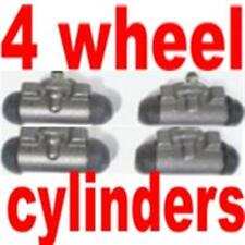 4 wheel cylinders for Ford Truck 2wd F1 1948-1954 >for your next brake job picture