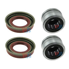 WJB Rear Wheel Bearing and Seal Kit Assembly For Ford Expedition F-150 Heritage picture