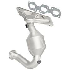 MagnaFlow 452002 Direct-Fit Catalytic Converter for 96-00 Ford Contour 2.5L picture