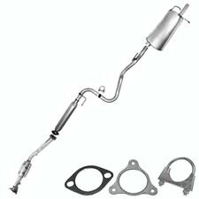 Direct fit Catalytic Converter Exhaust System fits: 2006-2011 Chevy HHR 2.4L picture