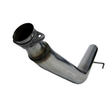 For MBRP 1994-2002 Dodge Cummins 4 Down-Pipe T409 picture