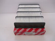 TOYOTA OEM FACTORY AIR FILTER 1994-1998 SUPRA 17801-07020 picture